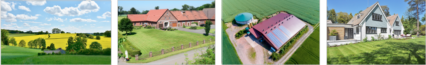 Immobilienbewertung Gutachter Berends