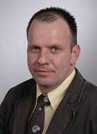 Gutachter G&uuml;nter Berends